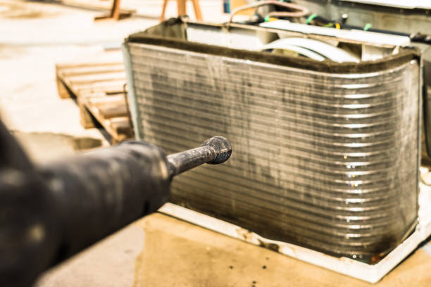 Best Residential Air Duct Cleaning  in Glenns Ferry, ID