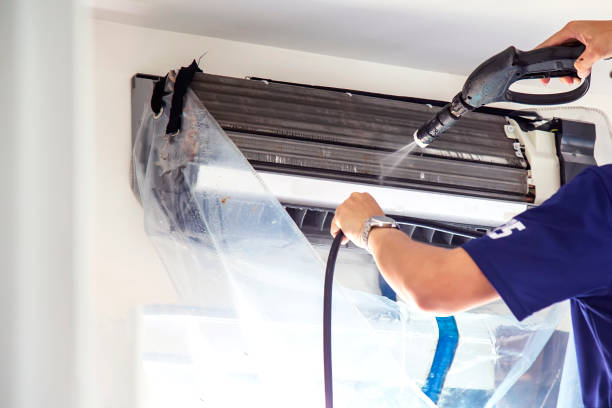 , ID Airduct Cleaning Company