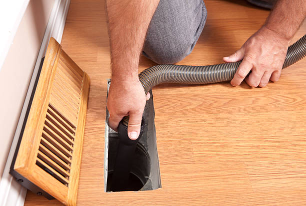 Best HVAC System Cleaning  in Glenns Ferry, ID