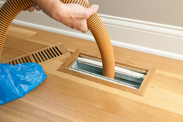 Best Local Air Duct Cleaning Services  in Glenns Ferry, ID