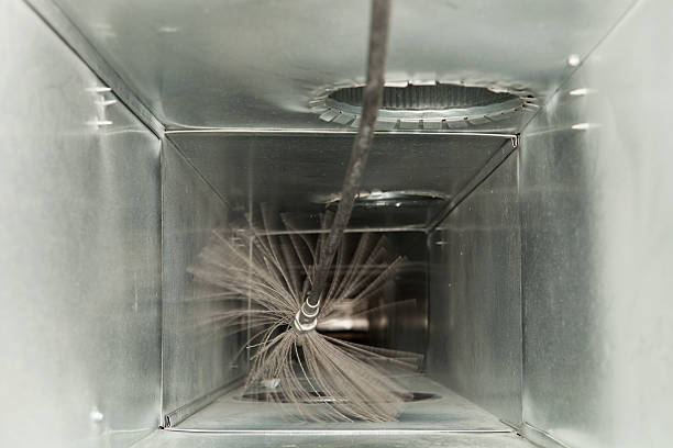 Best Air Duct Cleaning Near Me  in Glenns Ferry, ID
