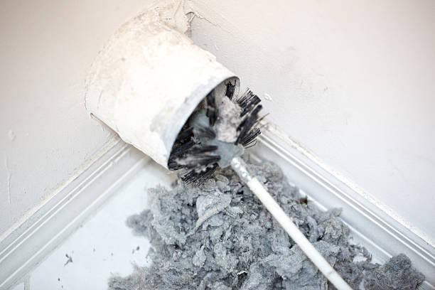Best HVAC Air Duct Cleaning  in Glenns Ferry, ID